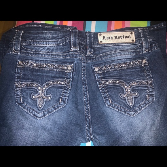 Rock Revivals - Picture 2 of 2